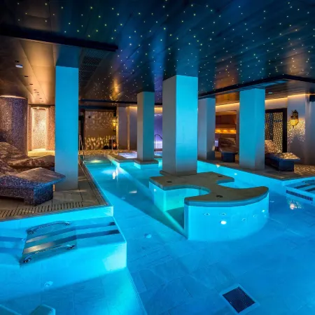 Gran Hotel Miramar GL