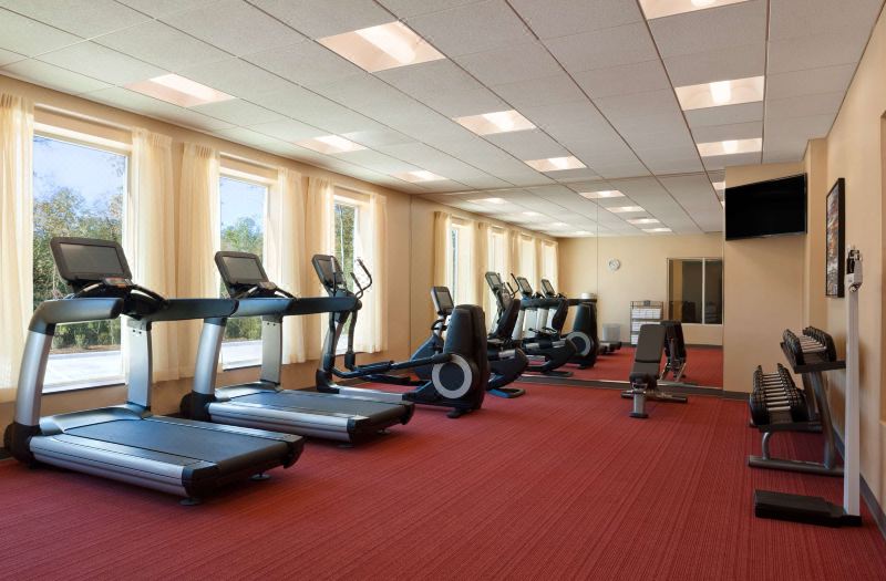 Hyatt Place Houston/The Woodlands photo 4
