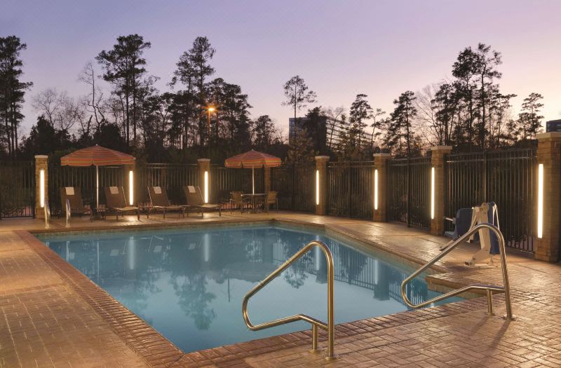 Hyatt Place Houston/The Woodlands photo 3
