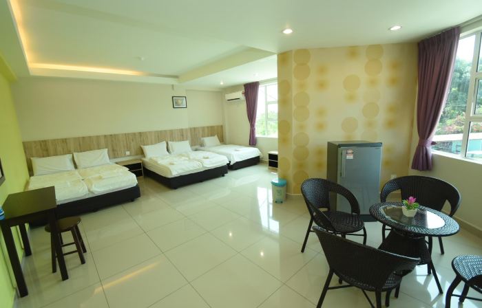56 Hotel