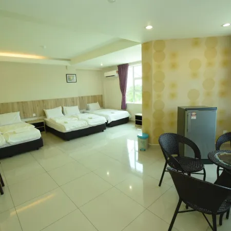 56 Hotel
