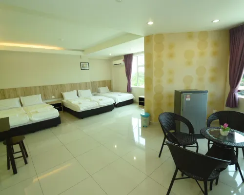 56 Hotel Hotels in Mentakab