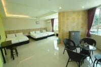 56 Hotel Hotels in Mentakab