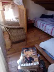 Comfortable Quiet House in the Countryside Porte-Du-Quercy for 8 People Hotels near Écluse d'Albas