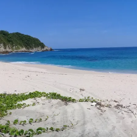 Departamento Completo, Playa Paradisiaca,
