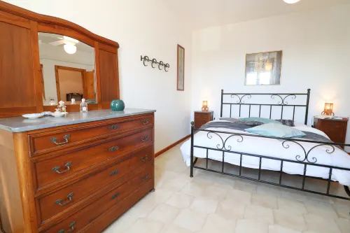 Azzurra's House Near the Sea in Otranto