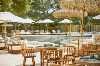 Hotel Teranka - Beach