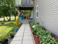Cottage Jasmine on the Shediac Bay with Hot Tub Hotels near Festival Arena