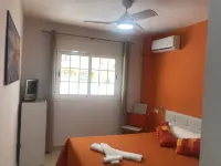 Magnificent Apartment Mar de Cristal, Pl. Baja Urb. Private, Leisure and Swim 1