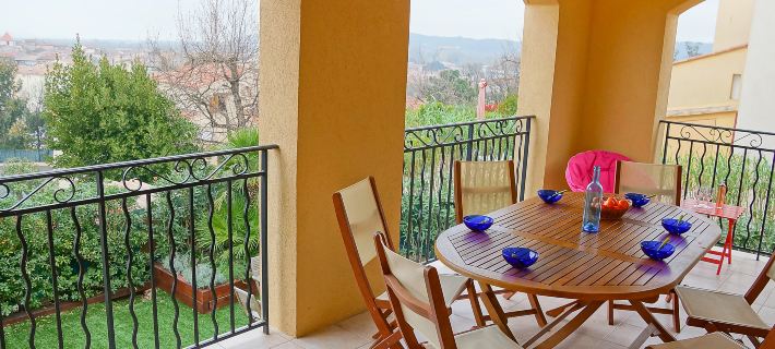 La Boisseliere Hotels in Cogolin