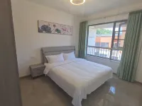 Laojieling Lanxiu Manor Yeshe Mountain View Travel Secret B&B (Laojieling Tourism Resort)