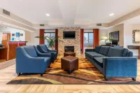 Comfort Inn South San Jose - Morgan Hill Hotels in San Martin