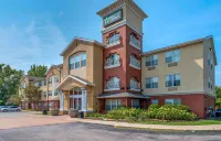 Extended Stay America Suites - Indianapolis - Northwest - I-465 Hotels in Whitestown
