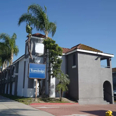 Travelodge by Wyndham Whittier