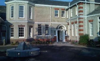 Leverhulme Hotel