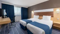 Holiday Inn Express LEIGH - SPORTS VILLAGE by IHG Hotels in Golborne
