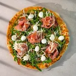 Hermanns Hotel & SPA Sibiu - Morgenmad
