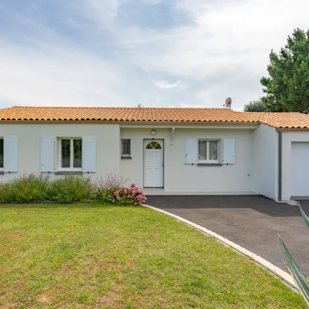 Villa Margarin