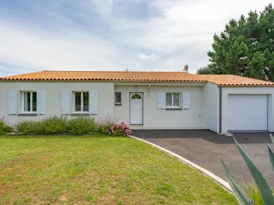 Villa Margarin