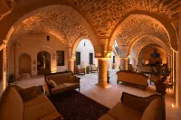 Legacy Mesopotamia Hotel Hotels in Mardin