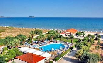 Kalamaki Beach Hotel, Zakynthos Island