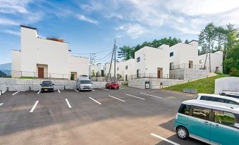Fuji Gran Villa - Toki -