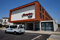 Hôtel HTB Toulouse Blagnac (ex Hamtpon) Hotel in zona Ailes Anciennes Toulouse