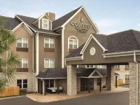 Country Inn & Suites by Radisson, Nashville Airport East, TN Hotels in Nashville