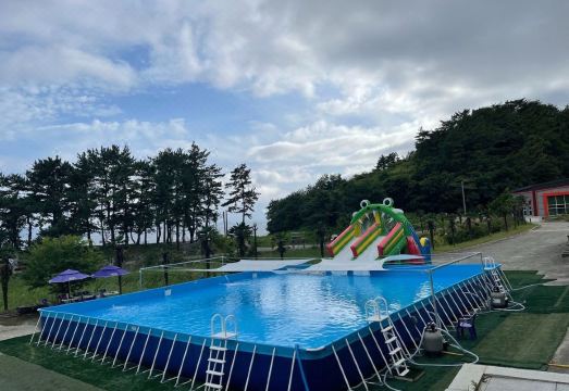 남해스포츠파크호텔