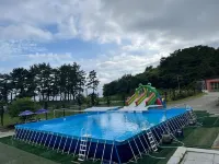 Namhae Sportspark Hotel