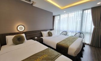 3T Hotel Hanoi