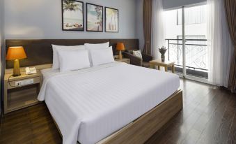 DB Hotel Nha Trang