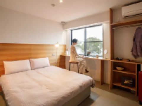 Denpaku Akakina Hotel Hotels in Amami