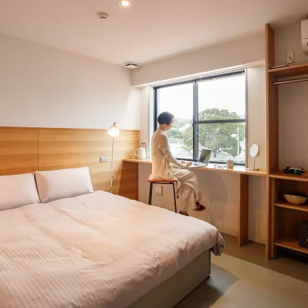 Denpaku Akakina Hotel