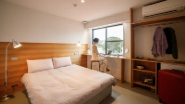 Denpaku Akakina Hotel