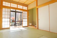 Kayabuki No Yakata Hotels in Tatsuno