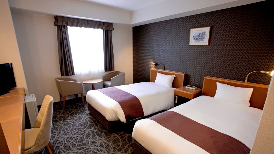 Yaoji Hakata Hotel