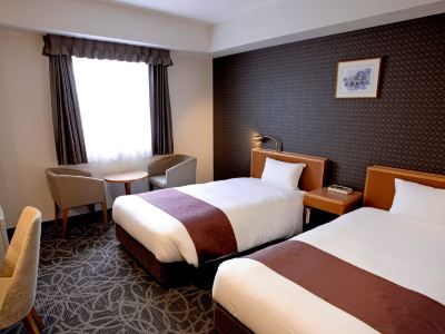 Yaoji Hakata Hotel