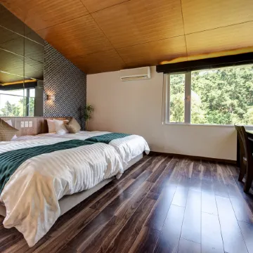 LiVEMAX RESORT ITO KAWANA