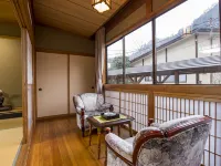 Takanosukan Hotels in Sekikawa