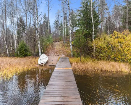 Mirus โรงแรมในRaseborg