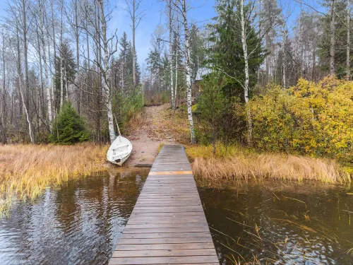 Mirus Hotels in Raseborg