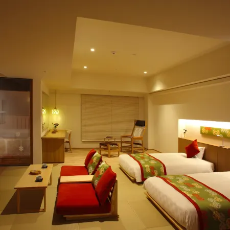 Hotel Mahoroba