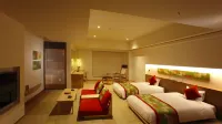 Hotel Mahoroba - Wifi
