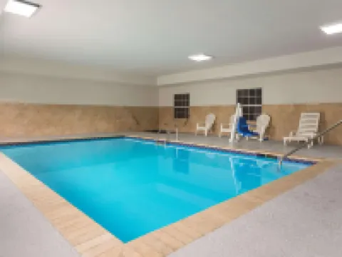 Country Inn & Suites by Radisson, Jackson-Airport, MS Hoteles en Pearl