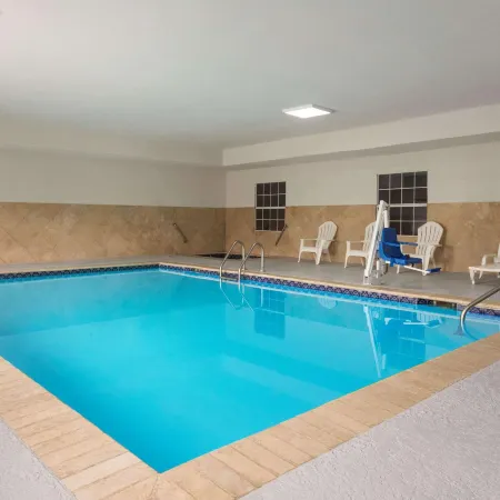Country Inn & Suites by Radisson, Jackson-Airport, MS