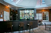 Warbrook House Heritage Hotel Hotels in Heckfield
