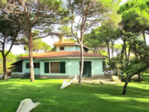 Villa Margherita 薩薩里酒店