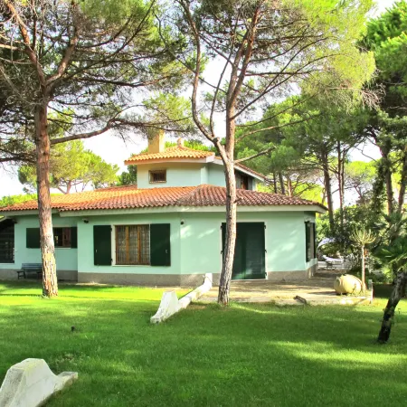 Villa Margherita