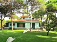 Villa Margherita Отели в г. 